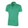 GALVIN GREEN POLO MC MAX