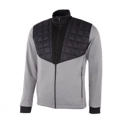 GALVIN GREEN FELPA DAMIAN