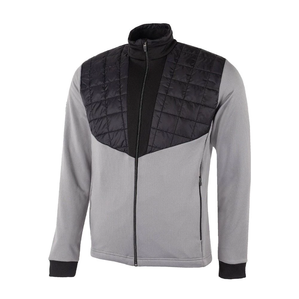 GALVIN GREEN FELPA DAMIAN 3 GALVIN GREEN FELPA DAMIAN