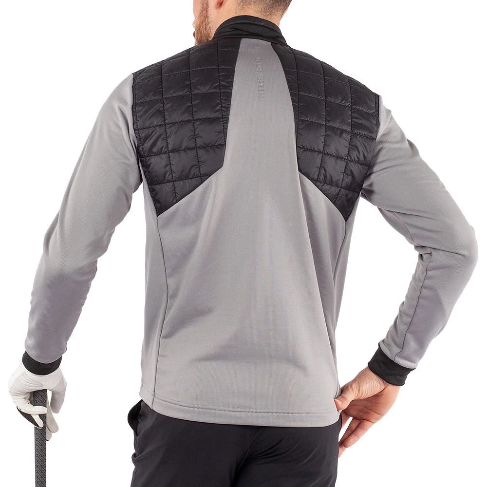 GALVIN GREEN FELPA DAMIAN 6 GALVIN GREEN FELPA DAMIAN - immagine 4