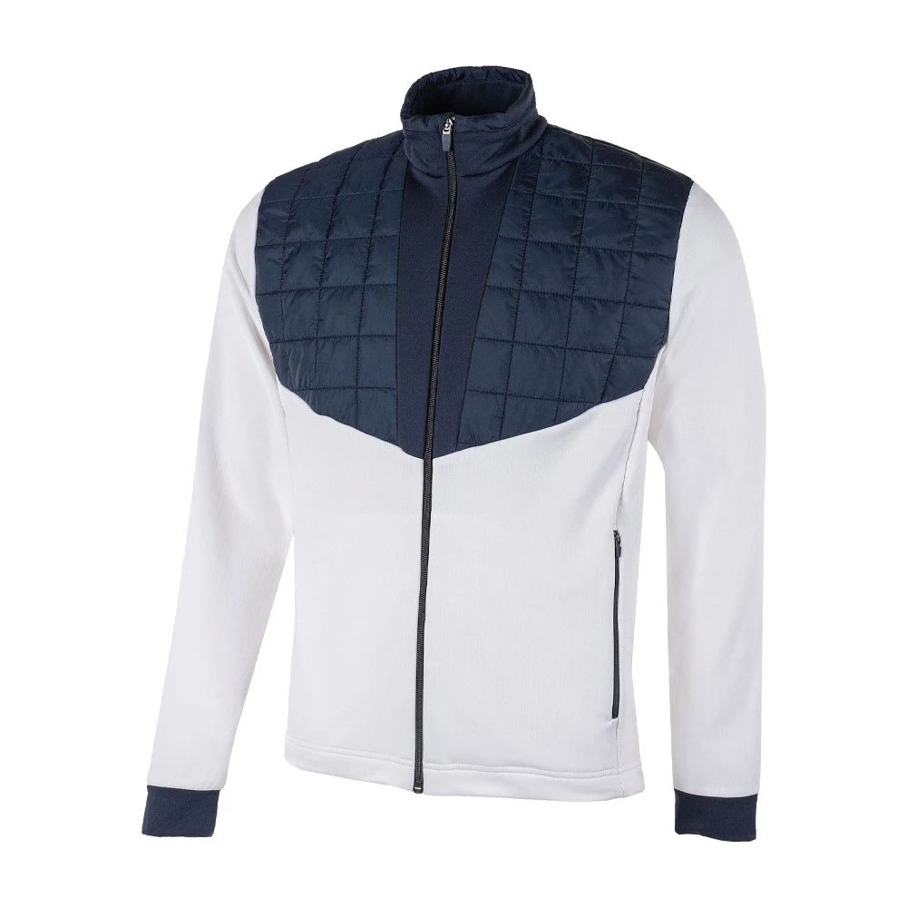 GALVIN GREEN FELPA DAMIAN 3 GALVIN GREEN FELPA DAMIAN