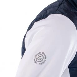 GALVIN GREEN FELPA DAMIAN 11 GALVIN GREEN FELPA DAMIAN -Offerta Economica Novità galvin green g1241 felpa damian abbigliamento golf uomo 045356101 13 5