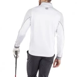 GALVIN GREEN FELPA DAXTON -Offerta Economica Novità galvin green g1242 felpa daxton abbigliamento golf uomo 045356201 01 4