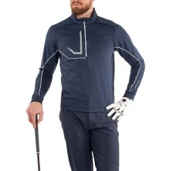 GALVIN GREEN FELPA DAXTON 9 GALVIN GREEN FELPA DAXTON -Offerta Economica Novità galvin green g1242 felpa daxton abbigliamento golf uomo 045356301 31 3