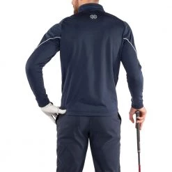 GALVIN GREEN FELPA DAXTON 10 GALVIN GREEN FELPA DAXTON -Offerta Economica Novità galvin green g1242 felpa daxton abbigliamento golf uomo 045356301 31 4