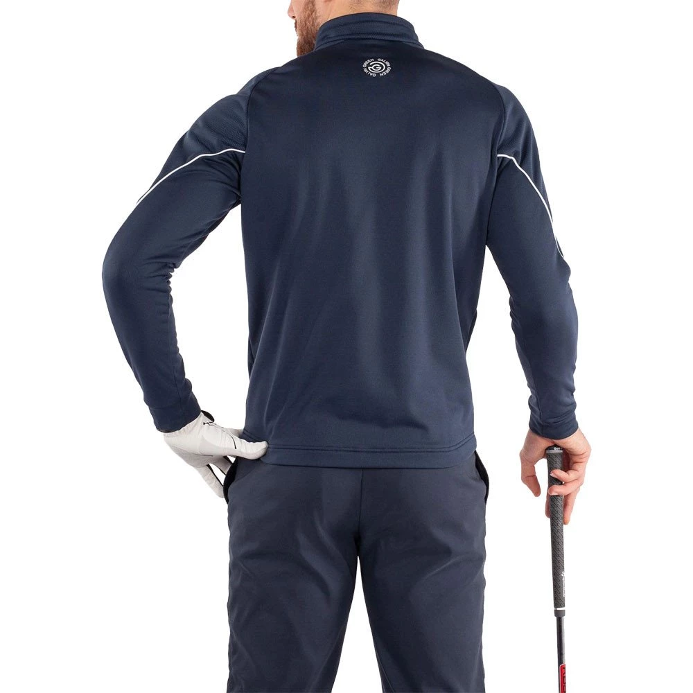 GALVIN GREEN FELPA DAXTON 6 GALVIN GREEN FELPA DAXTON - immagine 4