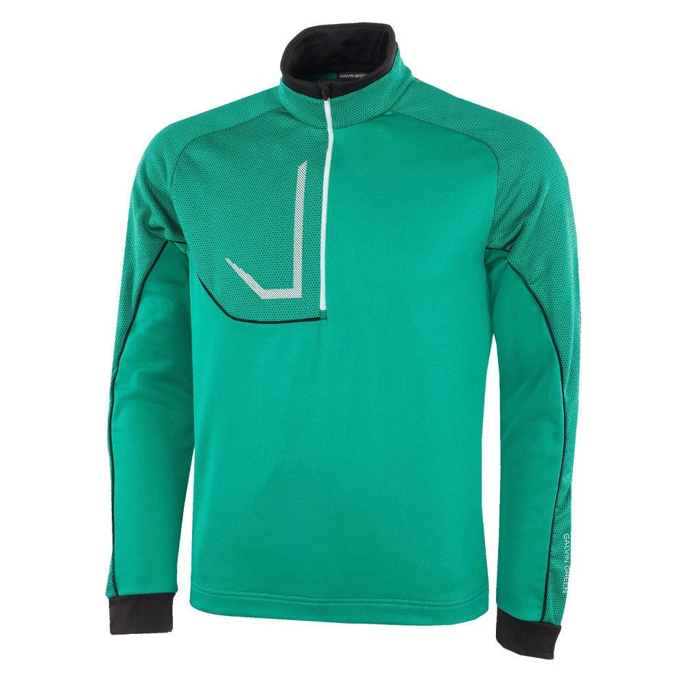 GALVIN GREEN FELPA DAXTON 3 GALVIN GREEN FELPA DAXTON