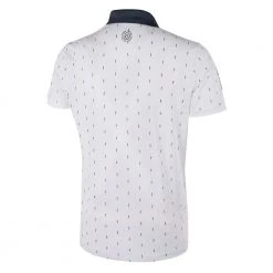 GALVIN GREEN POLO MC MAYSON -Offerta Economica Novità galvin green g1267 polo mc mayson abbigliamento golf uomo 045356501 01 2