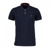 GANT Polo Collo E Logo A Contrasto Blu 2 GANT Polo Collo E Logo A Contrasto Blu -Offerta Economica Novità gant 252105 polo collo e logo a contrasto casual uomo 033875301 433 1