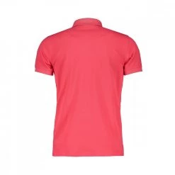 GANT Polo Collo E Logo A Contrasto Rosso -Offerta Economica Novità gant 252105 polo collo e logo a contrasto casual uomo 038192301 648 2