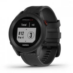GARMIN APPROACH S12 Nero