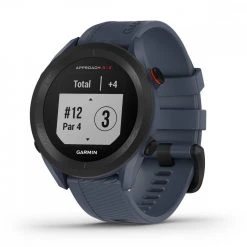 GARMIN APPROACH S12 Bianco