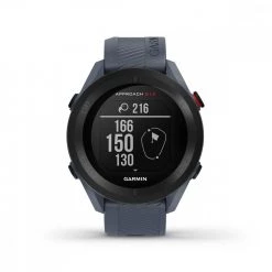 GARMIN APPROACH S12 Bianco -Offerta Economica Novità garmin 010 approach s12 orologi gps strumenti tecnologici uomo 043344701 11 3
