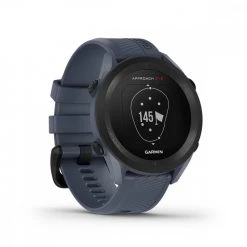 GARMIN APPROACH S12 Bianco -Offerta Economica Novità garmin 010 approach s12 orologi gps strumenti tecnologici uomo 043344701 11 4