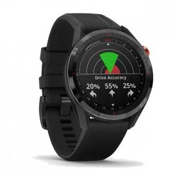 GARMIN APPROACH S62 Nero -Offerta Economica Novità garmin 010 approach s62 nero strumenti golf uomo 041013001 00 3