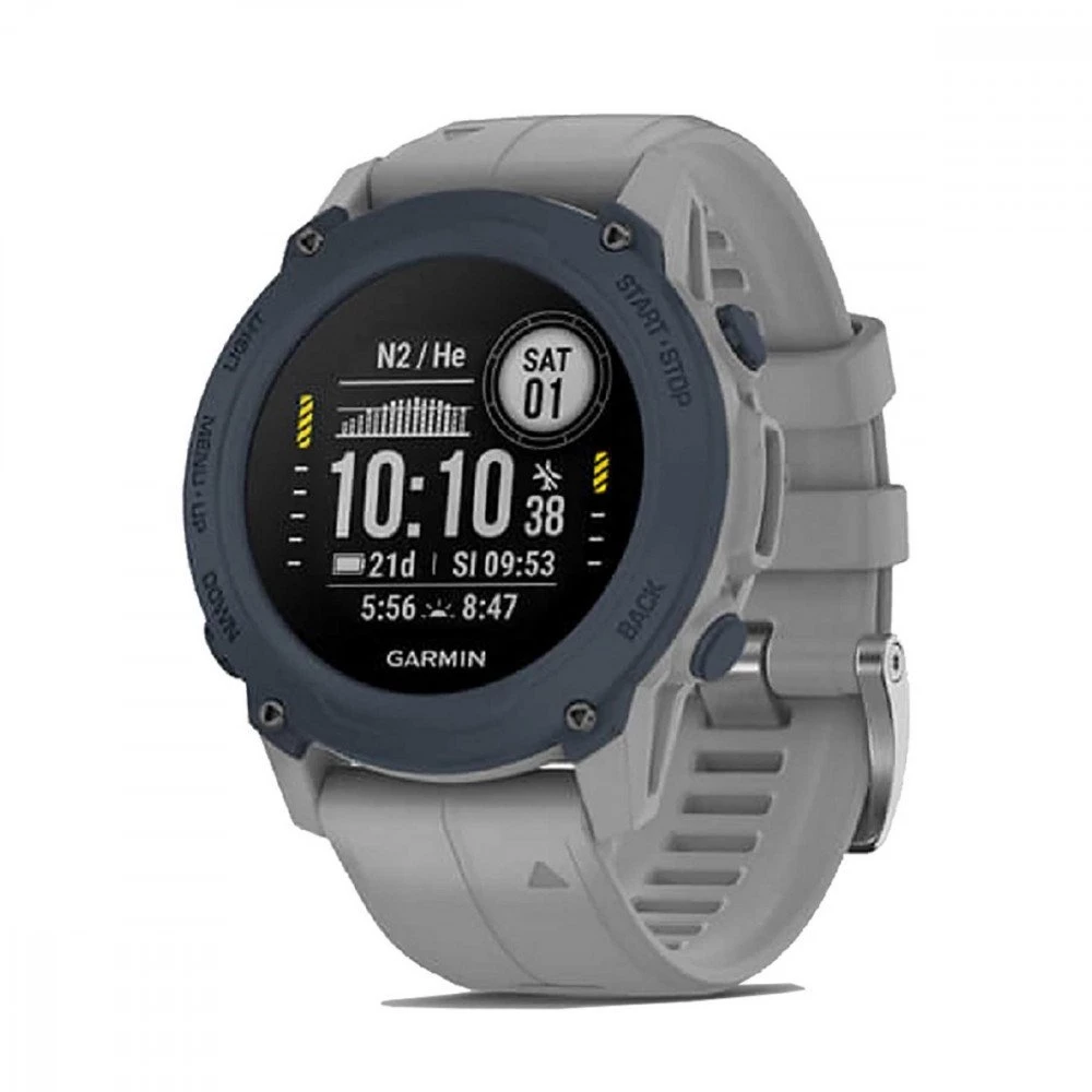 GARMIN DESCENT G1 3 GARMIN DESCENT G1