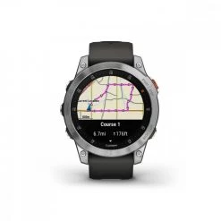 GARMIN EPIX 2 -Offerta Economica Novità garmin 010 epix 2 orologi gps strumenti tecnologici uomo 045565701 01 3