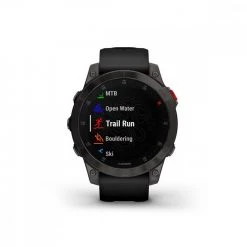 GARMIN EPIX 2 SAPPHIRE -Offerta Economica Novità garmin 010 epix 2 sapphire orologi gps strumenti tecnologici uomo 045565801 11 2