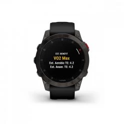 GARMIN EPIX 2 SAPPHIRE -Offerta Economica Novità garmin 010 epix 2 sapphire orologi gps strumenti tecnologici uomo 045565801 11 3