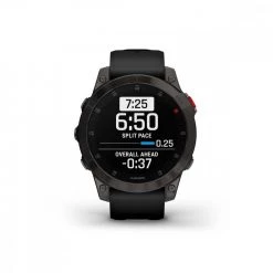 GARMIN EPIX 2 SAPPHIRE -Offerta Economica Novità garmin 010 epix 2 sapphire orologi gps strumenti tecnologici uomo 045565801 11 4