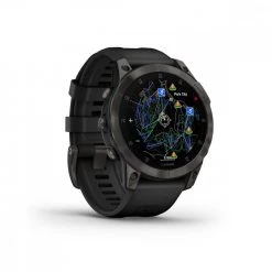 GARMIN EPIX 2 SAPPHIRE -Offerta Economica Novità garmin 010 epix 2 sapphire orologi gps strumenti tecnologici uomo 045565801 11 5