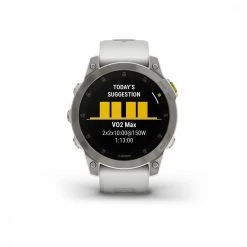 GARMIN EPIX 2 SAPPHIRE 10 GARMIN EPIX 2 SAPPHIRE -Offerta Economica Novità garmin 010 epix 2 sapphire orologi gps strumenti tecnologici uomo 045566701 21 3