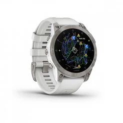 GARMIN EPIX 2 SAPPHIRE 12 GARMIN EPIX 2 SAPPHIRE -Offerta Economica Novità garmin 010 epix 2 sapphire orologi gps strumenti tecnologici uomo 045566701 21 5