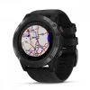 GARMIN FENIX 5X PLUS Nero -Offerta Economica Novità garmin 010 fenix 5x plus orologi gps strumenti tecnologici uomo 037309501 01 1