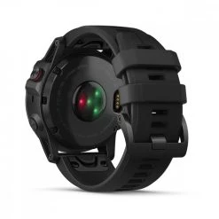 GARMIN FENIX 5X PLUS Nero -Offerta Economica Novità garmin 010 fenix 5x plus orologi gps strumenti tecnologici uomo 037309501 01 5