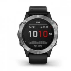 GARMIN FENIX 6 8 GARMIN FENIX 6 -Offerta Economica Novità garmin 010 fenix 6 orologi gps strumenti tecnologici uomo 040137201 00 2