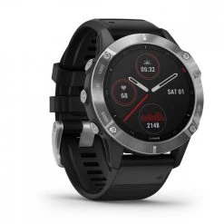 GARMIN FENIX 6 9 GARMIN FENIX 6 -Offerta Economica Novità garmin 010 fenix 6 orologi gps strumenti tecnologici uomo 040137201 00 3