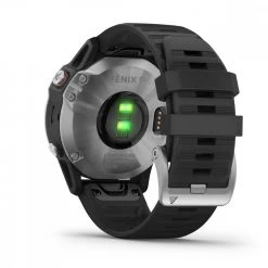 GARMIN FENIX 6 10 GARMIN FENIX 6 -Offerta Economica Novità garmin 010 fenix 6 orologi gps strumenti tecnologici uomo 040137201 00 4