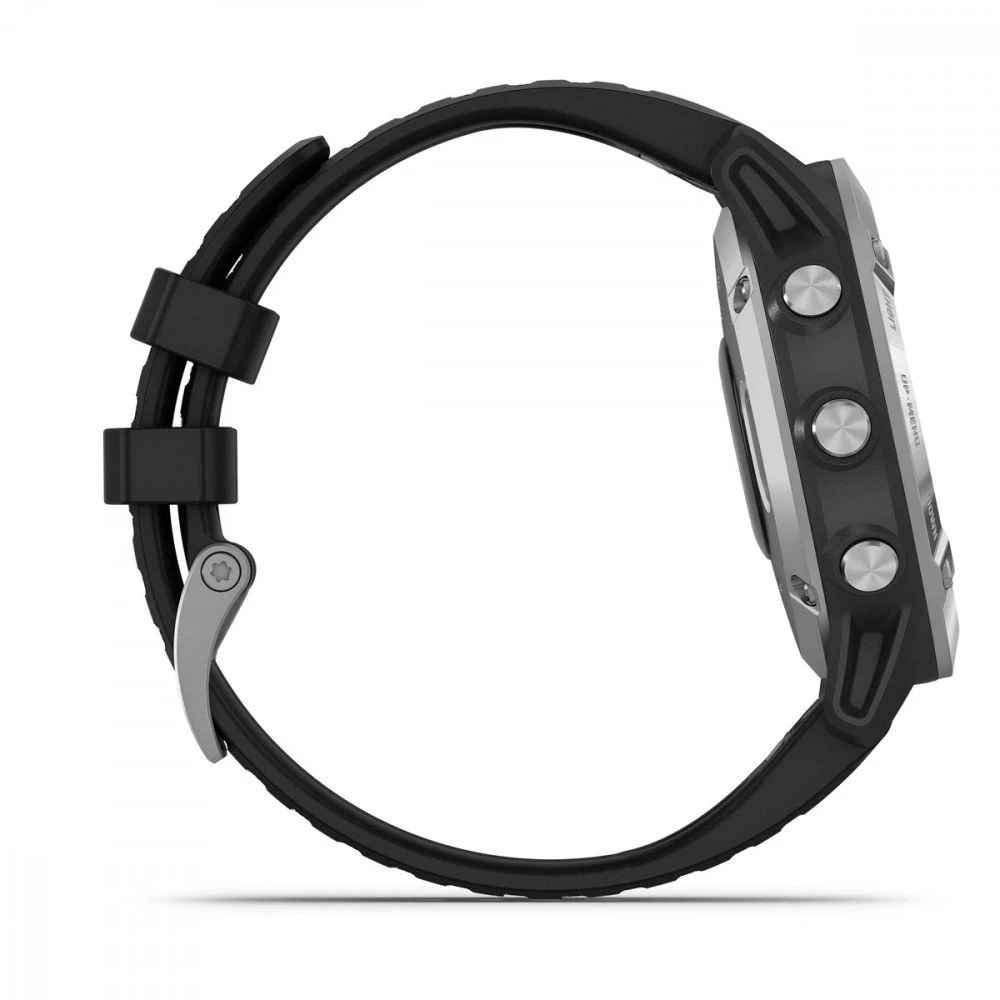 GARMIN FENIX 6 7 GARMIN FENIX 6 - immagine 5