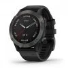 GARMIN FENIX 6 SAPPHIRE Nero 2 GARMIN FENIX 6 SAPPHIRE Nero -Offerta Economica Novità garmin 010 fenix 6 sapphire orologi gps strumenti tecnologici uomo 040137401 11 1