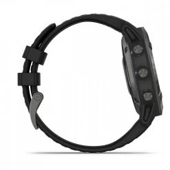 GARMIN FENIX 6 SAPPHIRE Nero -Offerta Economica Novità garmin 010 fenix 6 sapphire orologi gps strumenti tecnologici uomo 040137401 11 5