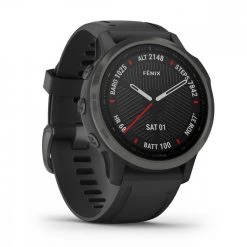 GARMIN FENIX 6S SAPPHIRE -Offerta Economica Novità garmin 010 fenix 6s pro sapphire orologi gps strumenti tecnologici uomo 040137801 25 3