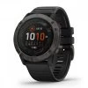 GARMIN FENIX 6X PRO SOLAR Nero -Offerta Economica Novità garmin 010 fenix 6x pro solar orologi gps strumenti tecnologici uomo 040137101 21 1