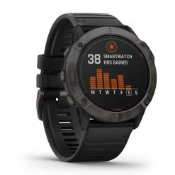 GARMIN FENIX 6X PRO SOLAR Nero 9 GARMIN FENIX 6X PRO SOLAR Nero -Offerta Economica Novità garmin 010 fenix 6x pro solar orologi gps strumenti tecnologici uomo 040137101 21 3