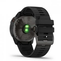 GARMIN FENIX 6X PRO SOLAR Nero 10 GARMIN FENIX 6X PRO SOLAR Nero -Offerta Economica Novità garmin 010 fenix 6x pro solar orologi gps strumenti tecnologici uomo 040137101 21 4