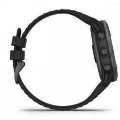 GARMIN FENIX 6X PRO SOLAR Nero 11 GARMIN FENIX 6X PRO SOLAR Nero -Offerta Economica Novità garmin 010 fenix 6x pro solar orologi gps strumenti tecnologici uomo 040137101 21 5