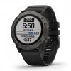 GARMIN FENIX 6X SAPPHIRE Nero -Offerta Economica Novità garmin 010 fenix 6x sapphire orologi gps strumenti tecnologici uomo 040137001 11 1
