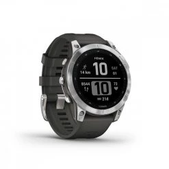 GARMIN FENIX 7 -Offerta Economica Novità garmin 010 fenix 7 orologi gps strumenti tecnologici uomo 045565101 01 5