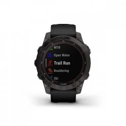 GARMIN FENIX 7 SAPPHIRE SOLAR -Offerta Economica Novità garmin 010 fenix 7 sapphire solar orologi gps strumenti tecnologici uomo 045565201 21 2