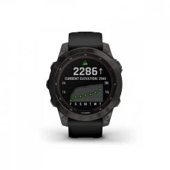 GARMIN FENIX 7 SAPPHIRE SOLAR -Offerta Economica Novità garmin 010 fenix 7 sapphire solar orologi gps strumenti tecnologici uomo 045565201 21 3
