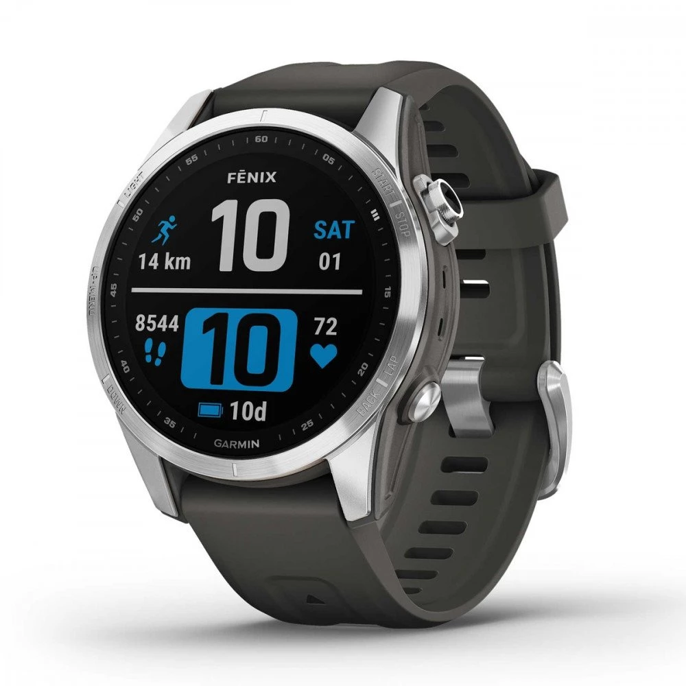 GARMIN FENIX 7S 3 GARMIN FENIX 7S
