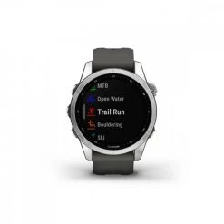 GARMIN FENIX 7S 9 GARMIN FENIX 7S -Offerta Economica Novità garmin 010 fenix 7s orologi gps strumenti tecnologici uomo 045565001 01 2