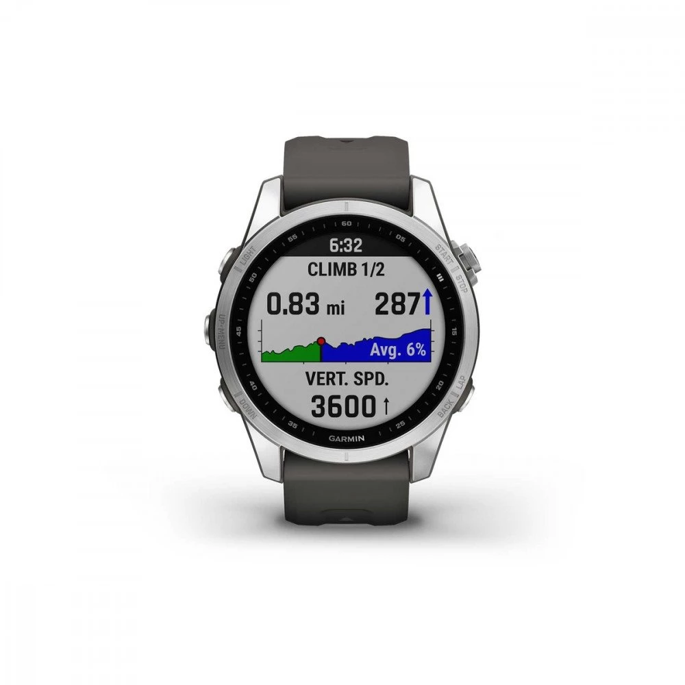 GARMIN FENIX 7S 5 GARMIN FENIX 7S - immagine 3