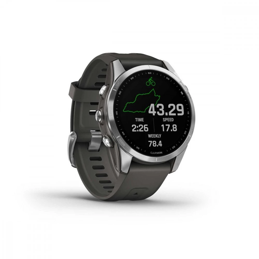 GARMIN FENIX 7S 7 GARMIN FENIX 7S - immagine 5