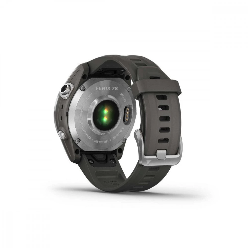 GARMIN FENIX 7S 8 GARMIN FENIX 7S - immagine 6