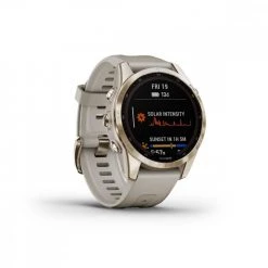 GARMIN FENIX 7S SAPPHIRE SOLAR 12 GARMIN FENIX 7S SAPPHIRE SOLAR -Offerta Economica Novità garmin 010 fenix 7s sapphire solar orologi gps strumenti tecnologici uomo 045566401 21 5